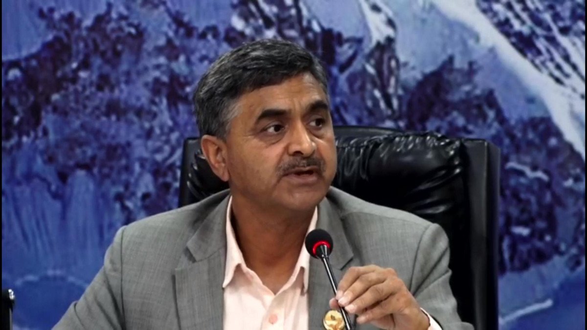   त्रिवि क्रिकेट मैदान स्तरोन्नतिको कार्यप्रगति उपलब्ध गराउन संसदीय समितिको निर्देशन