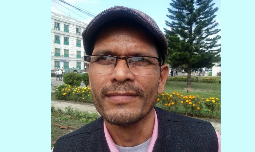   एमाले महाधिवेशन प्रतिनिधि छनोट : ‘गोजीबाट मान्छे छानिएको’ भन्दै सुर्खेतमा विवाद