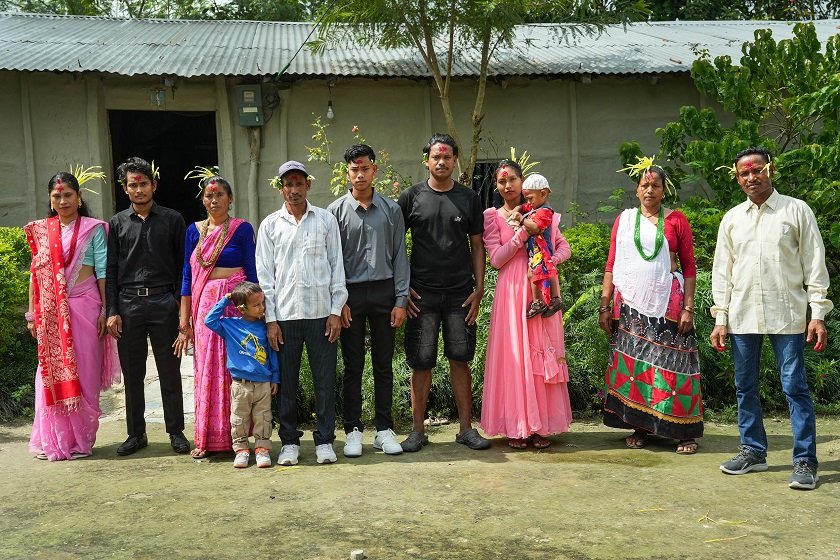 tharu-dasai (1)