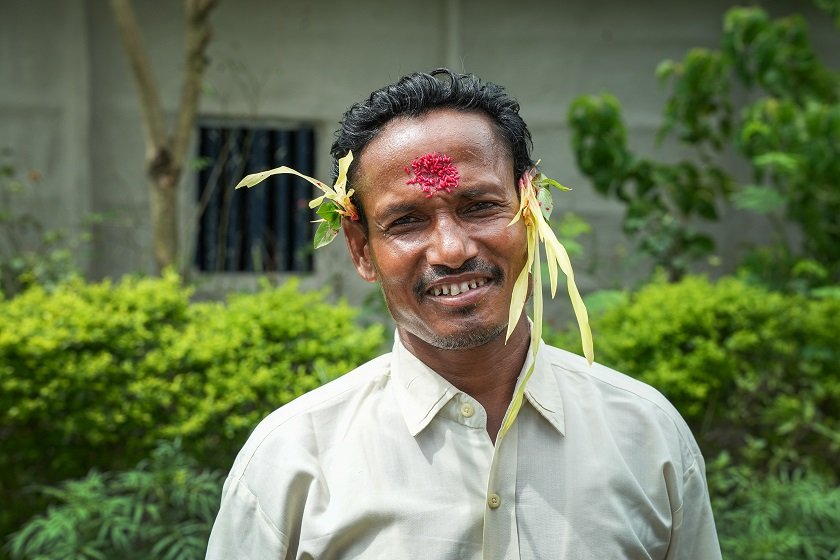 tharu-dasai (2)