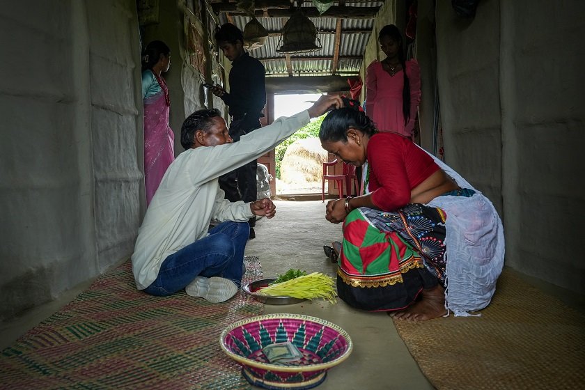 tharu-dasai (5)