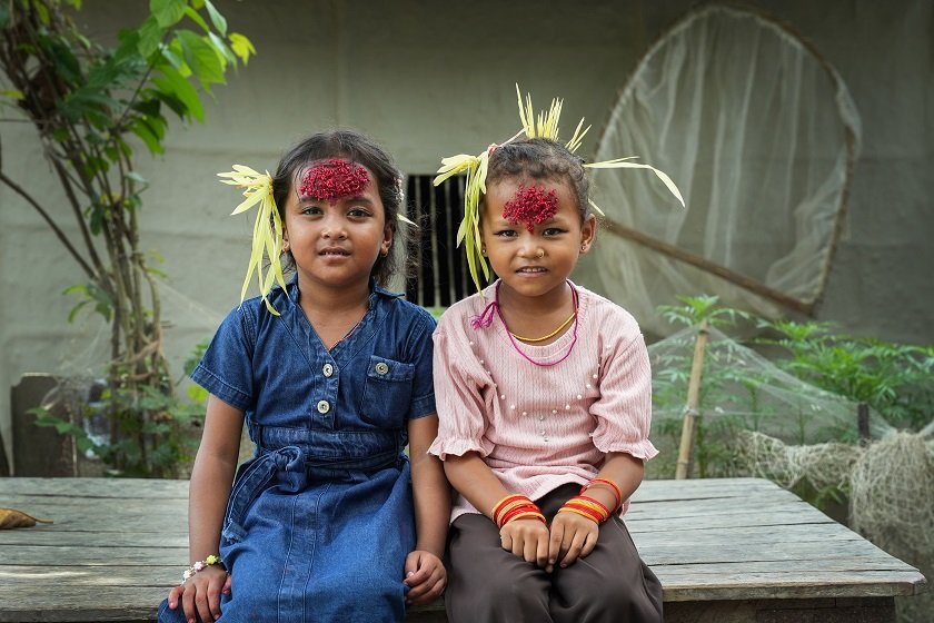 tharu-dasai (8)