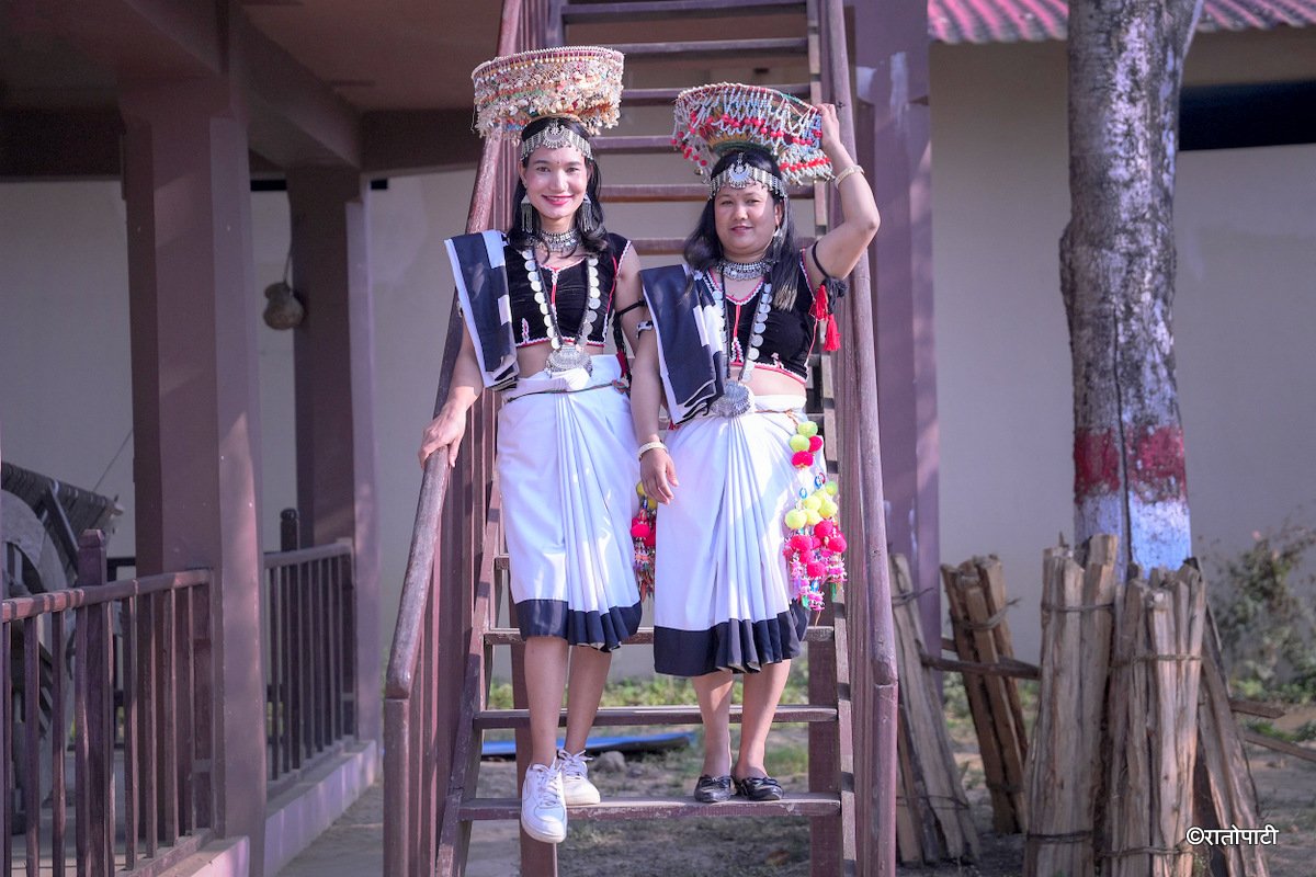 tharu museum dang (1)