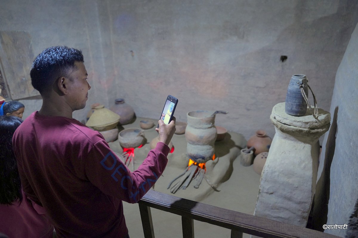 tharu museum dang (5)