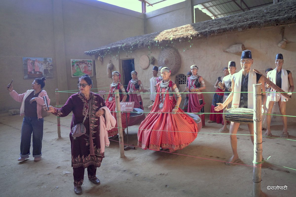 Tharu Musium_Dang_NPL_PCT (6)