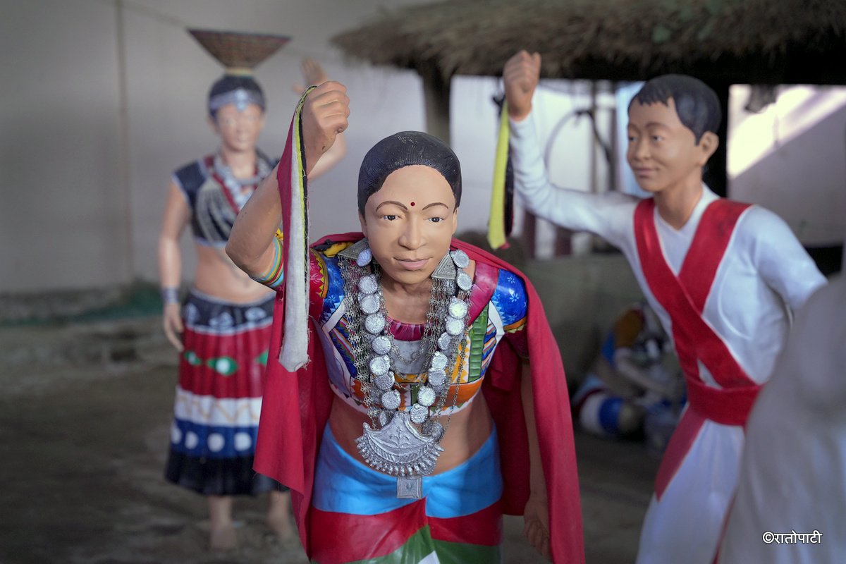Tharu Musium_Dang_NPL_PCT (7)