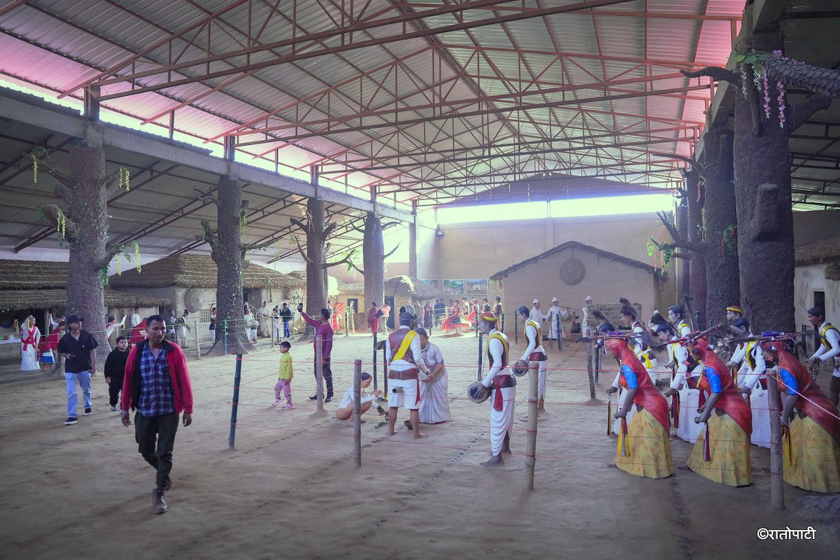 Tharu Musium_Dang_NPL_PCT (8)