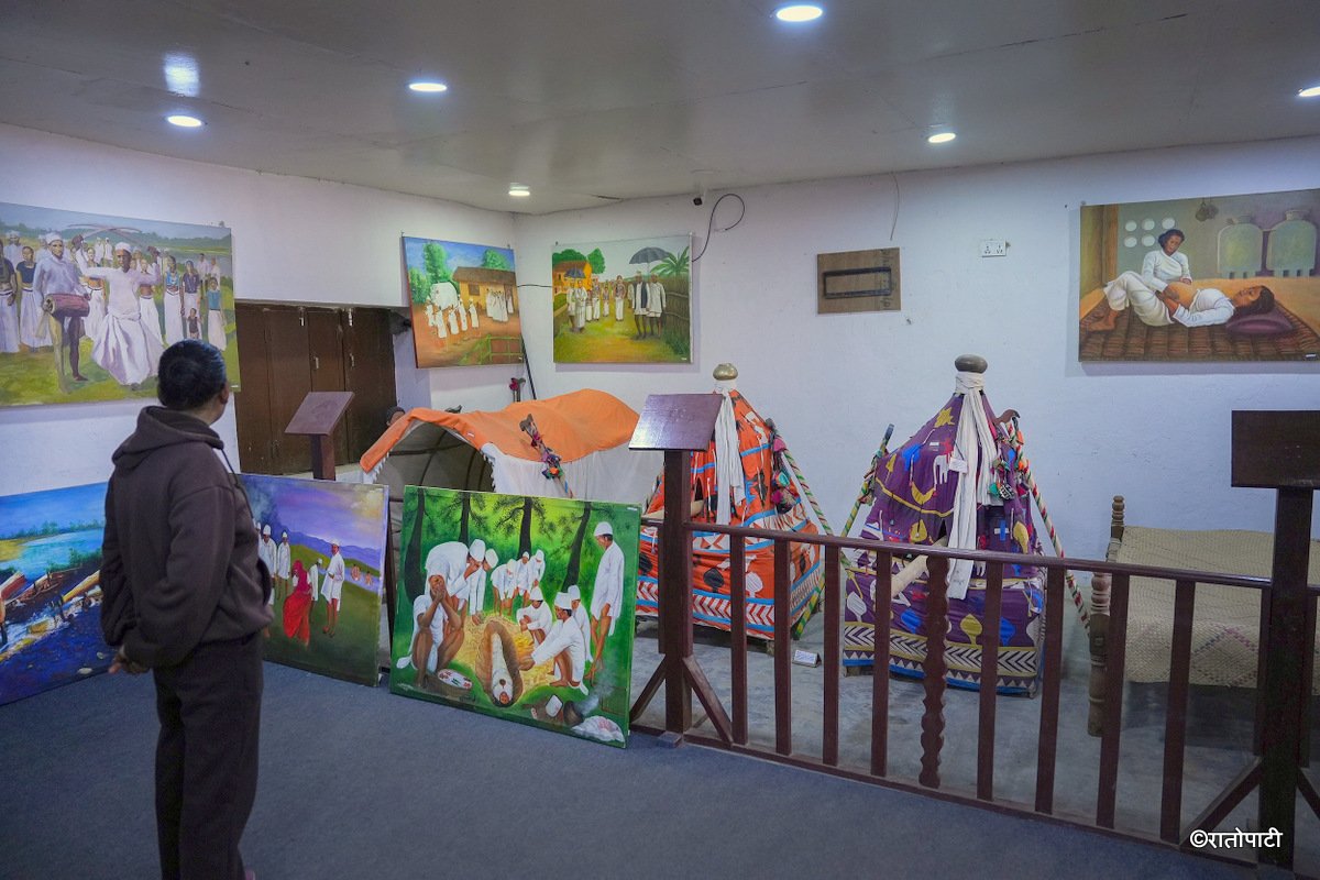 Tharu Musium_Dang_NPL_PCT (9)