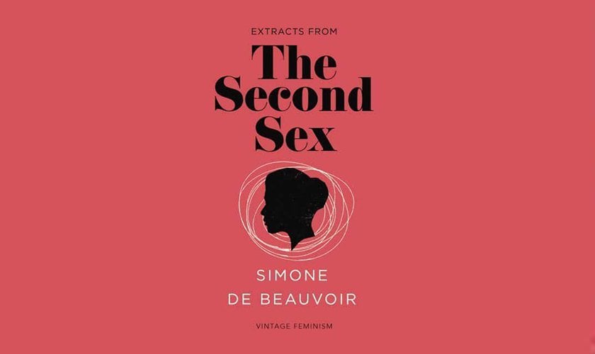 ‘द सेकेन्ड सेक्स’ : नारीवादी आन्दोलनका लागि एक सूत्र