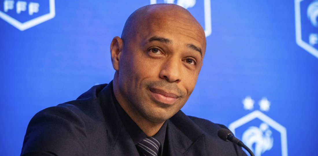 Thierry Henry Explains Lionel Messi's Emotional Reaction After Historic Comeback