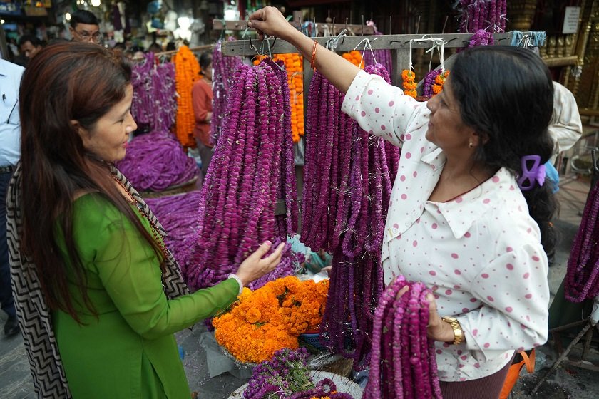 tihar-bhid (13)
