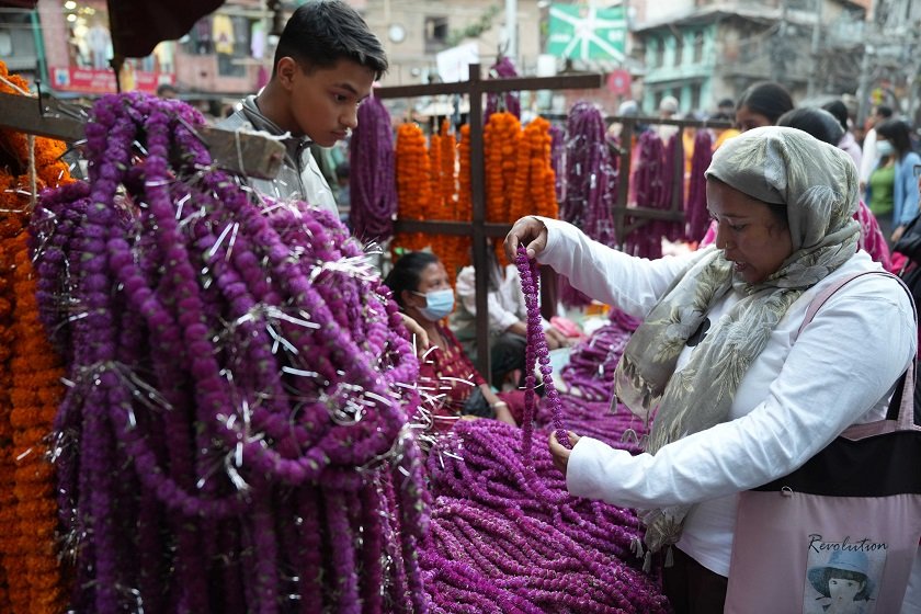 tihar-bhid (2)