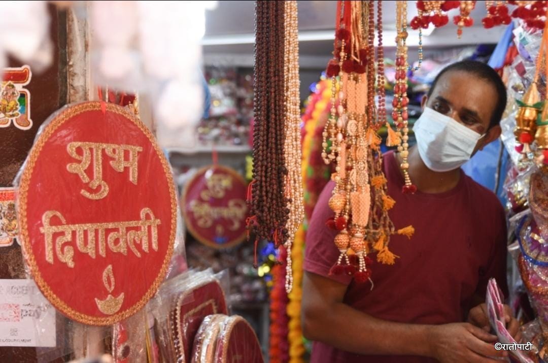 tihar market (2)