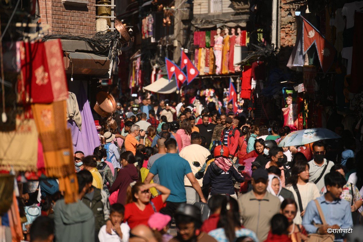 tihar market (5)