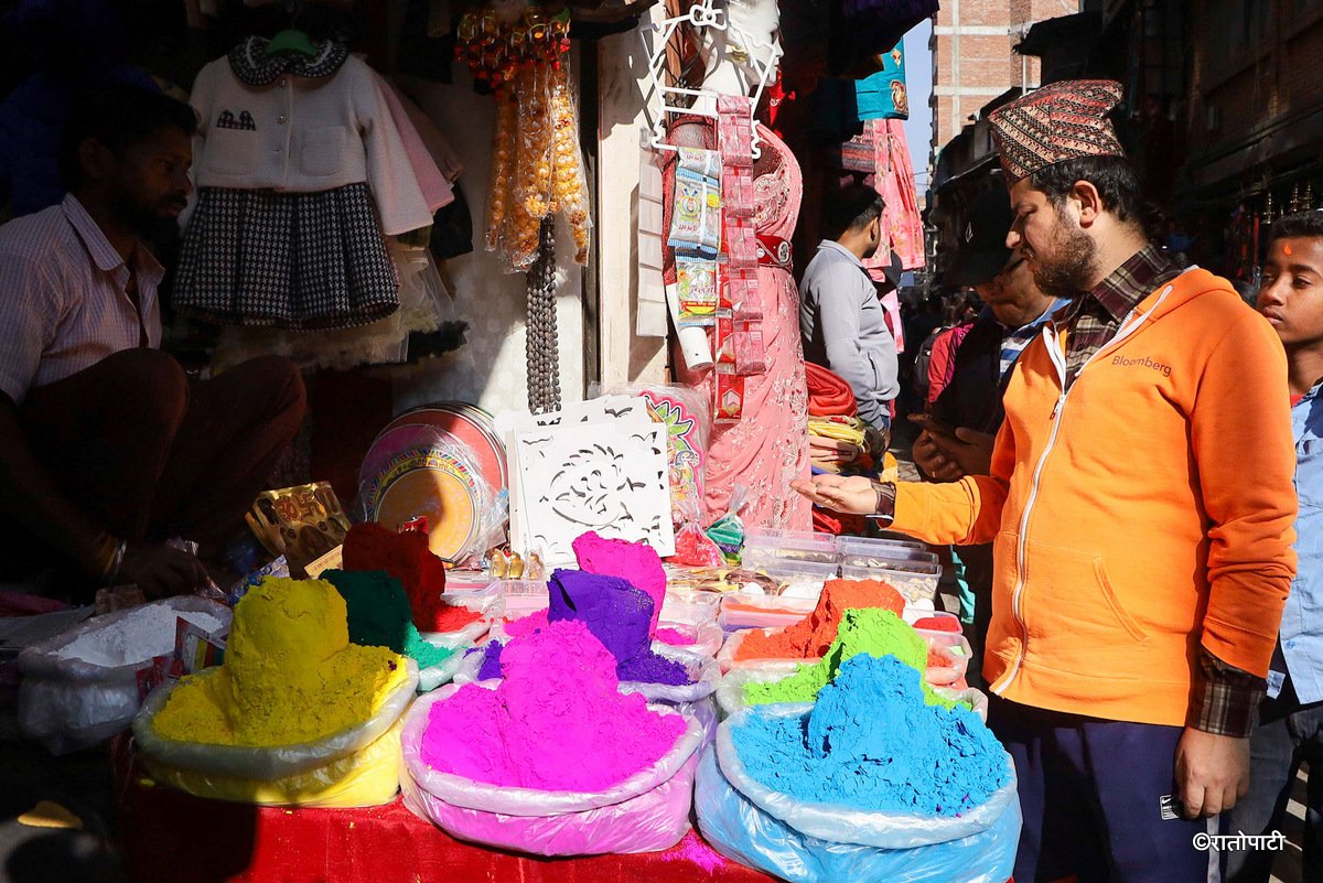 tihar shopping (15)