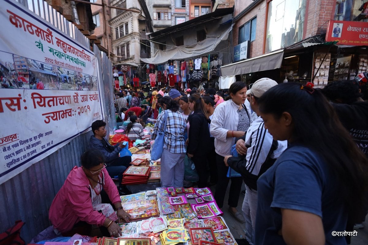 tihar shopping (18)