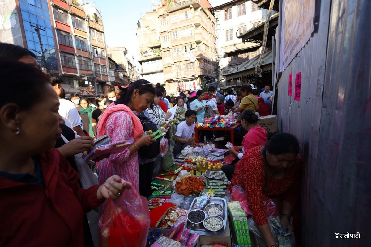 tihar shopping (19)