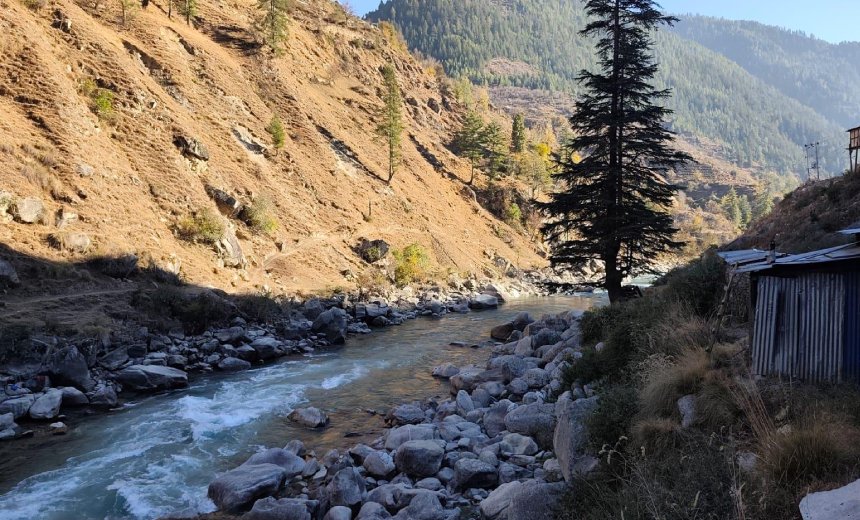   तिला जलविद्युत्को बिजुली उत्पादन गर्न सात अर्ब लाग्ने