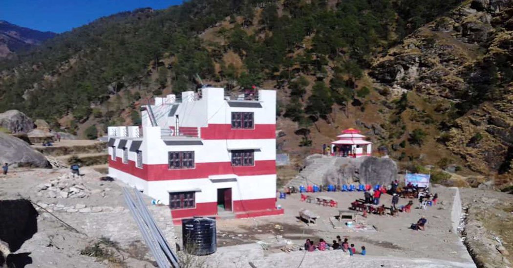 Tilagufa Municipality to Provide Rs 10,000 for Funeral Rites