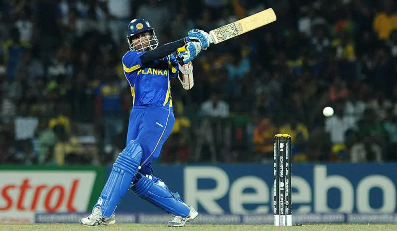 Tillakaratne Dilshan