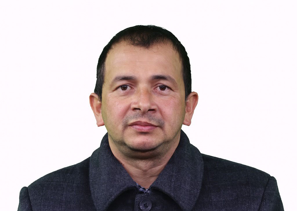 tilotm paudel