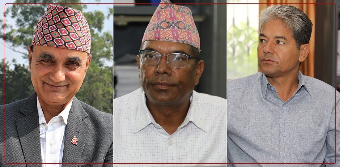 Karnali Government Faces Uncertainty Amidst Party Standoff