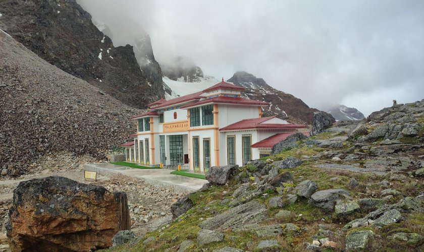 कोभिडकालमा बन्द भएका अरु नाका खुले, अझै खुलेन टिपताला