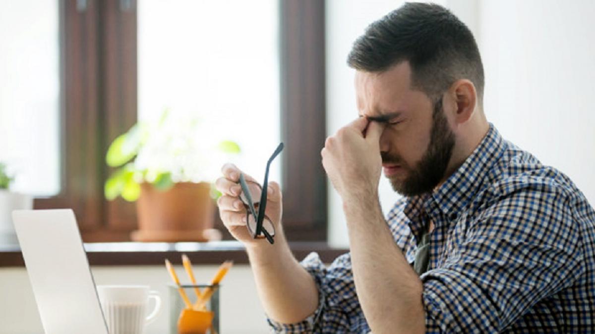 Low Testosterone Symptoms in Men Discussed