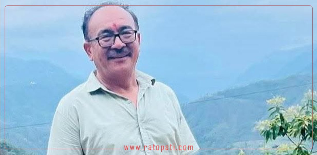 पशुपति क्षेत्र विकास कोषको सदस्य सचिवमा संस्कृतिकर्मी श्रेष्ठ नियुक्त