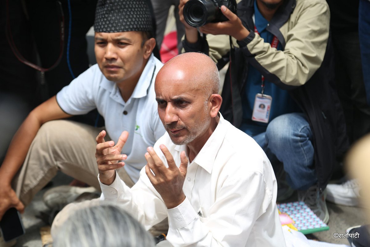tirtharaj bhattarai (1)