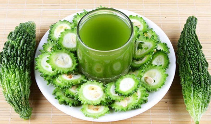 Bitter Gourd: Foods to Avoid for Health