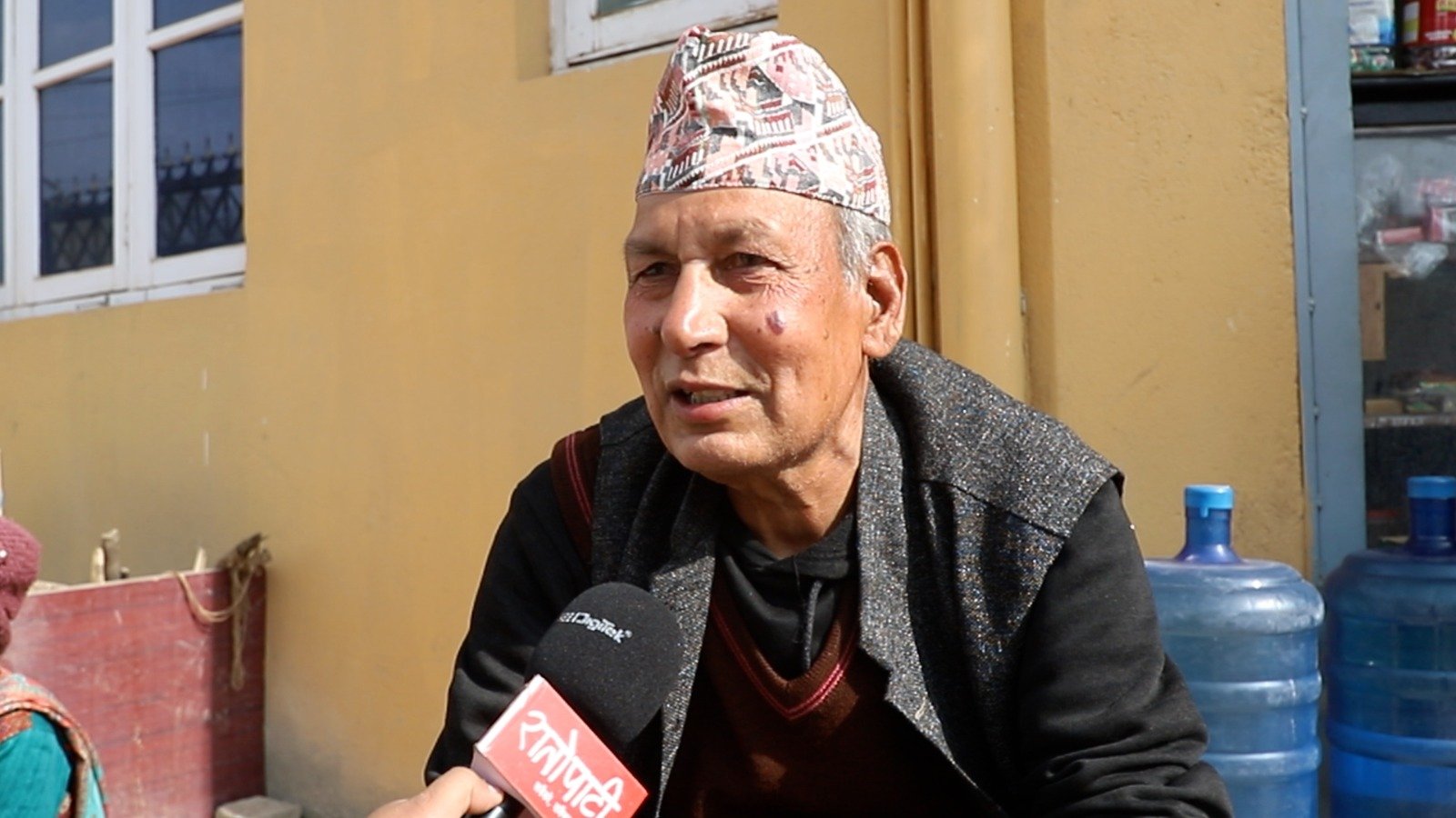 topi 