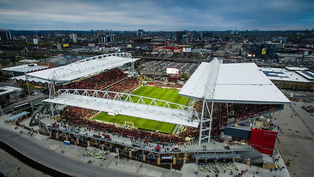 Toronto Stadium
