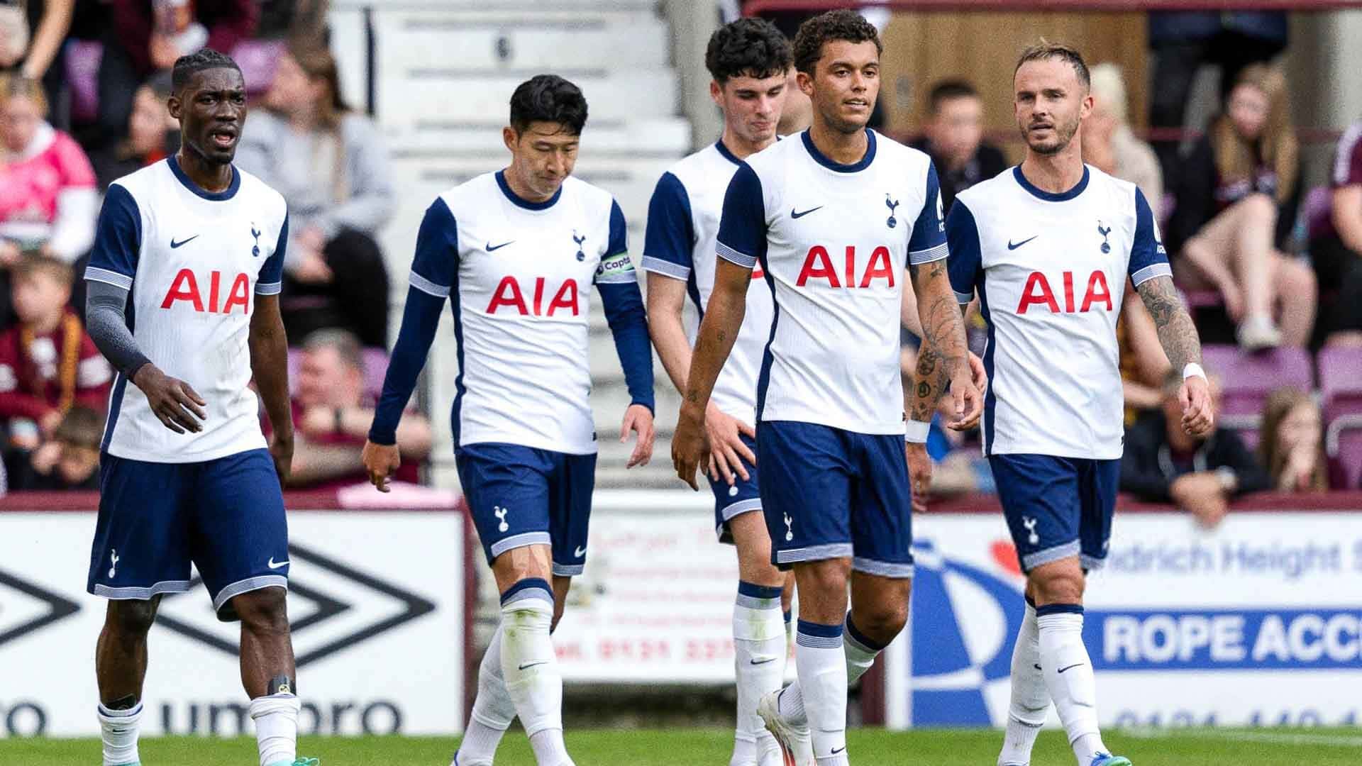 tottenham