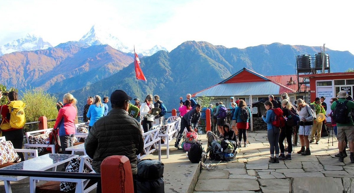   प्रदेशको बजेटमा पर्यटन : कहाँ कस्ता पूर्वाधार र प्रचार ?