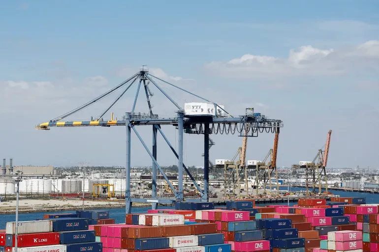 Trump Imposes New Double-Digit Tariffs on Dozens of Countries