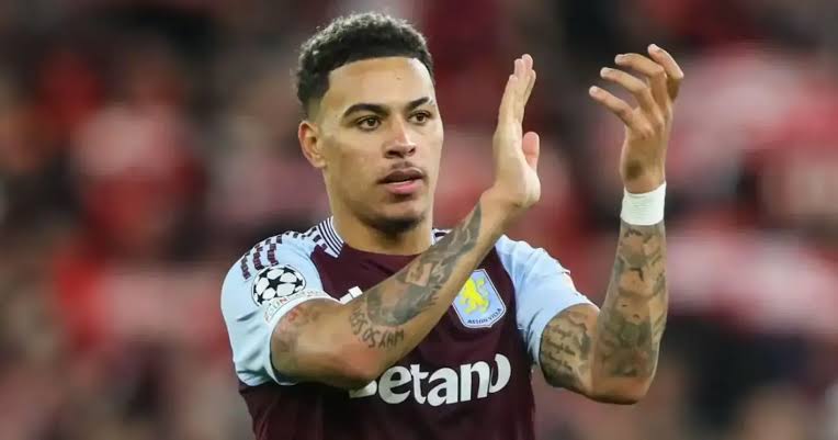 Chelsea Officially Confirms Signing of England International Morgan Rogers from Aston Villa
