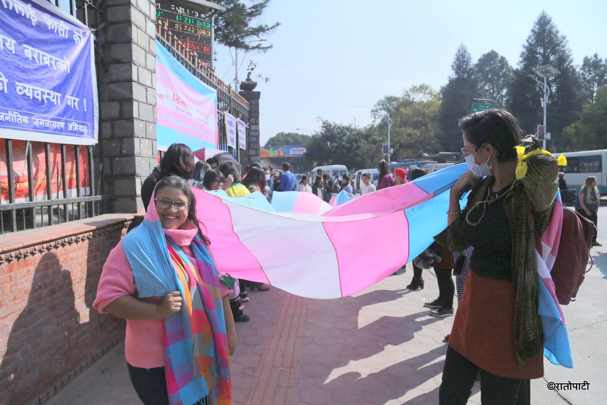 transgender pride rally (4)