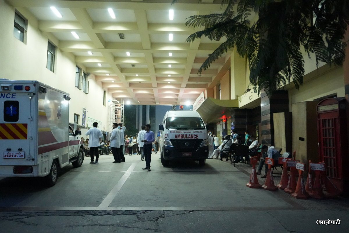trauma centre (1)
