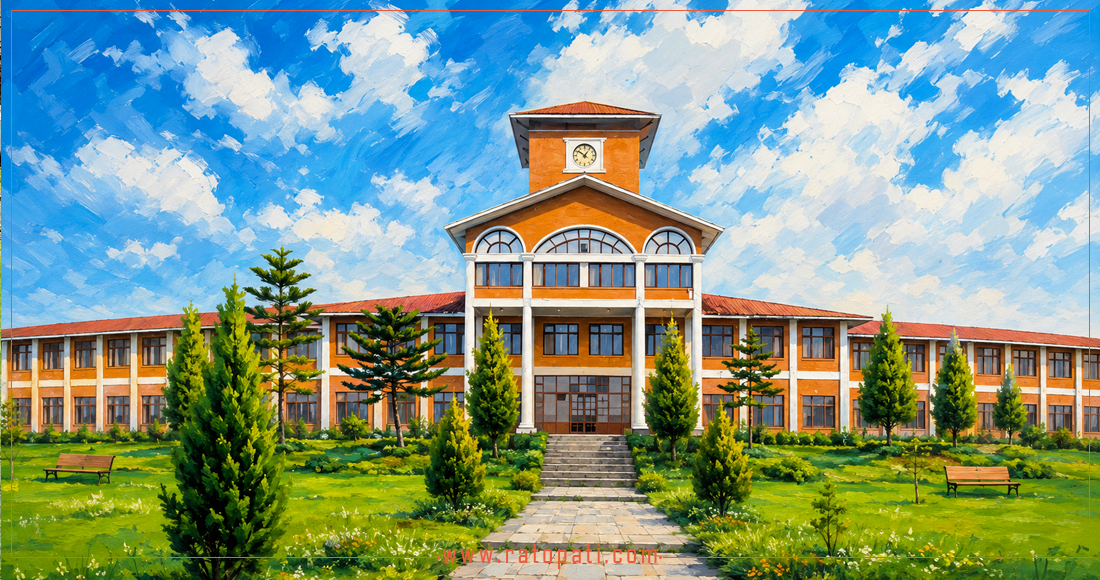 Tribhuvan University Faces Challenges, Requires Transformative Reforms