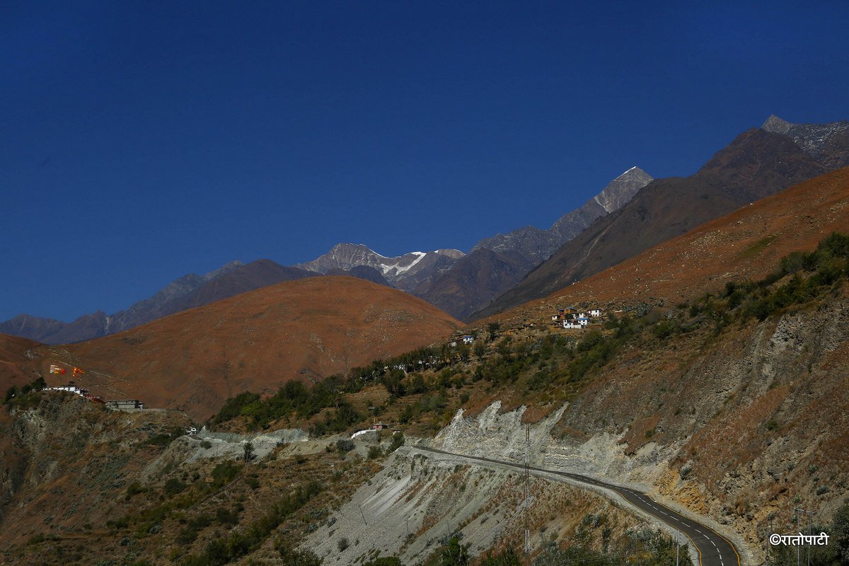 Tripurasundari, Dolpa.-24