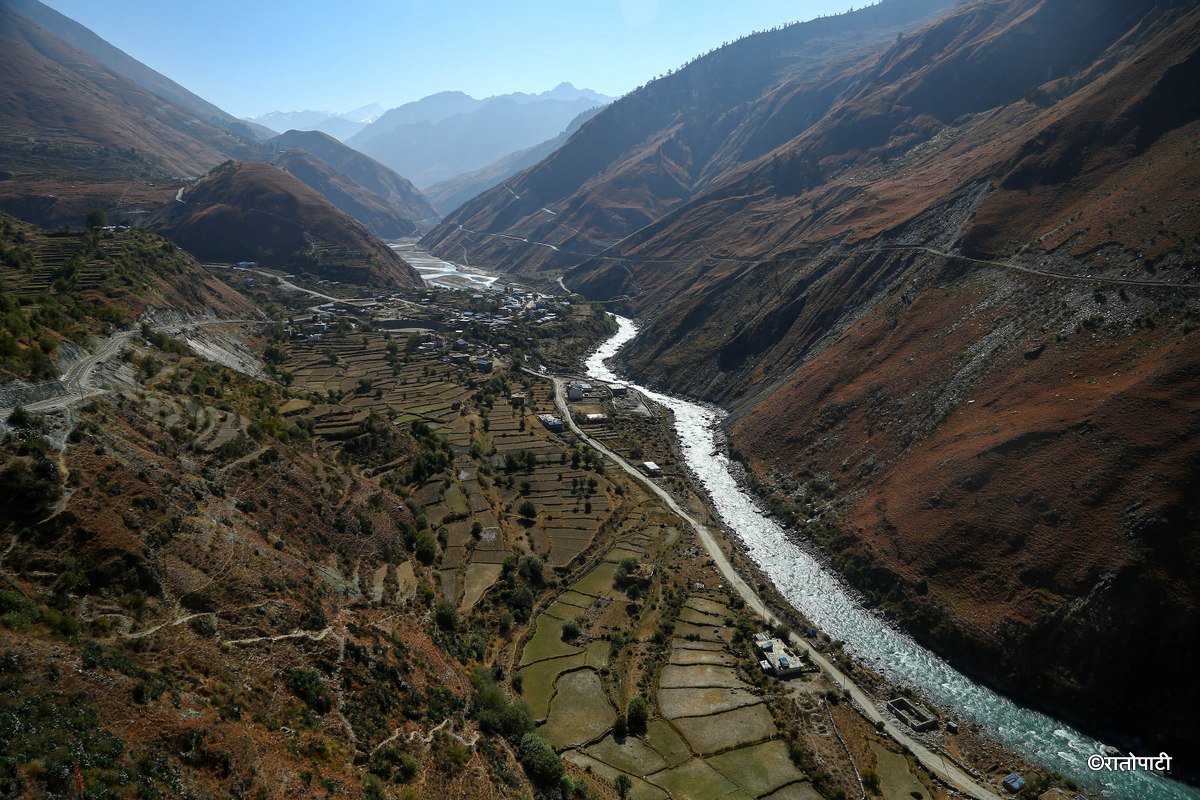 Tripurasundari, Dolpa.-37