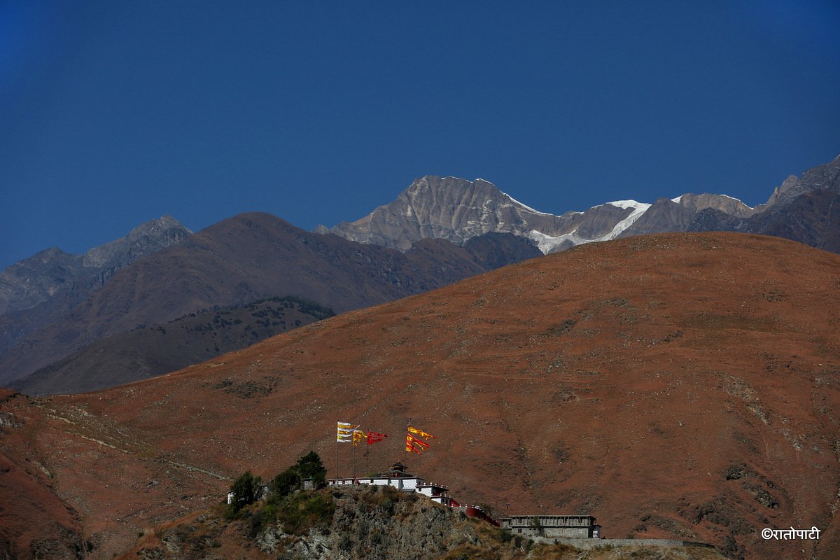 Tripurasundari, Dolpa.-39