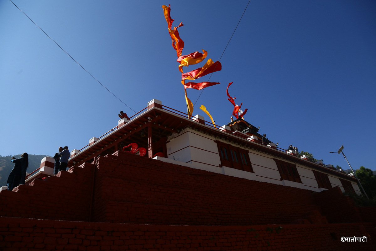 Tripurasundari, Dolpa.-40