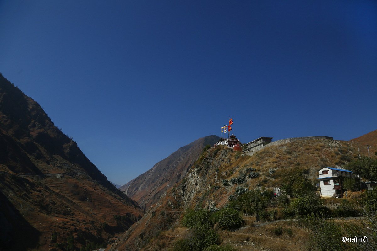 Tripurasundari, Dolpa.-42