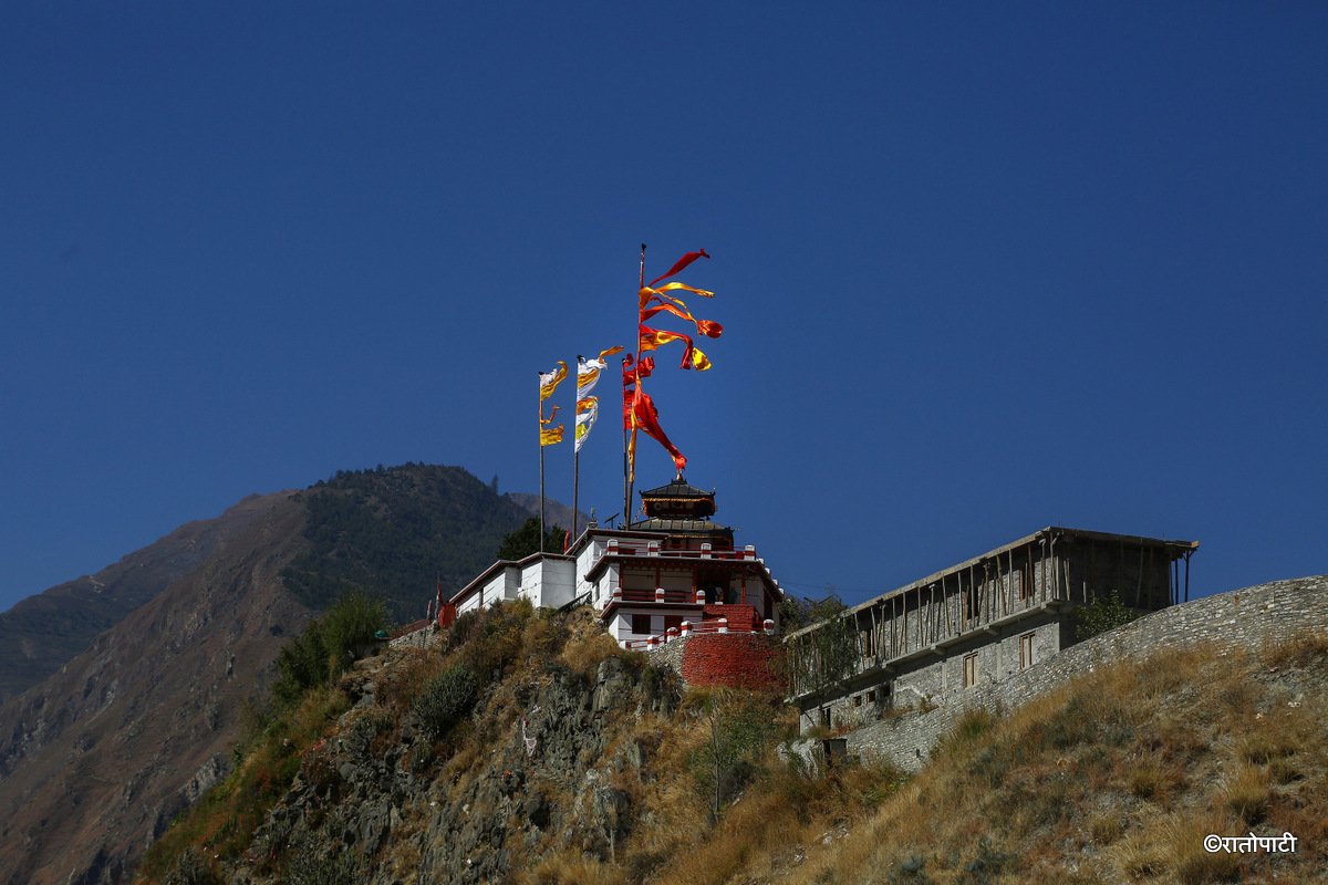 Tripurasundari, Dolpa.-48