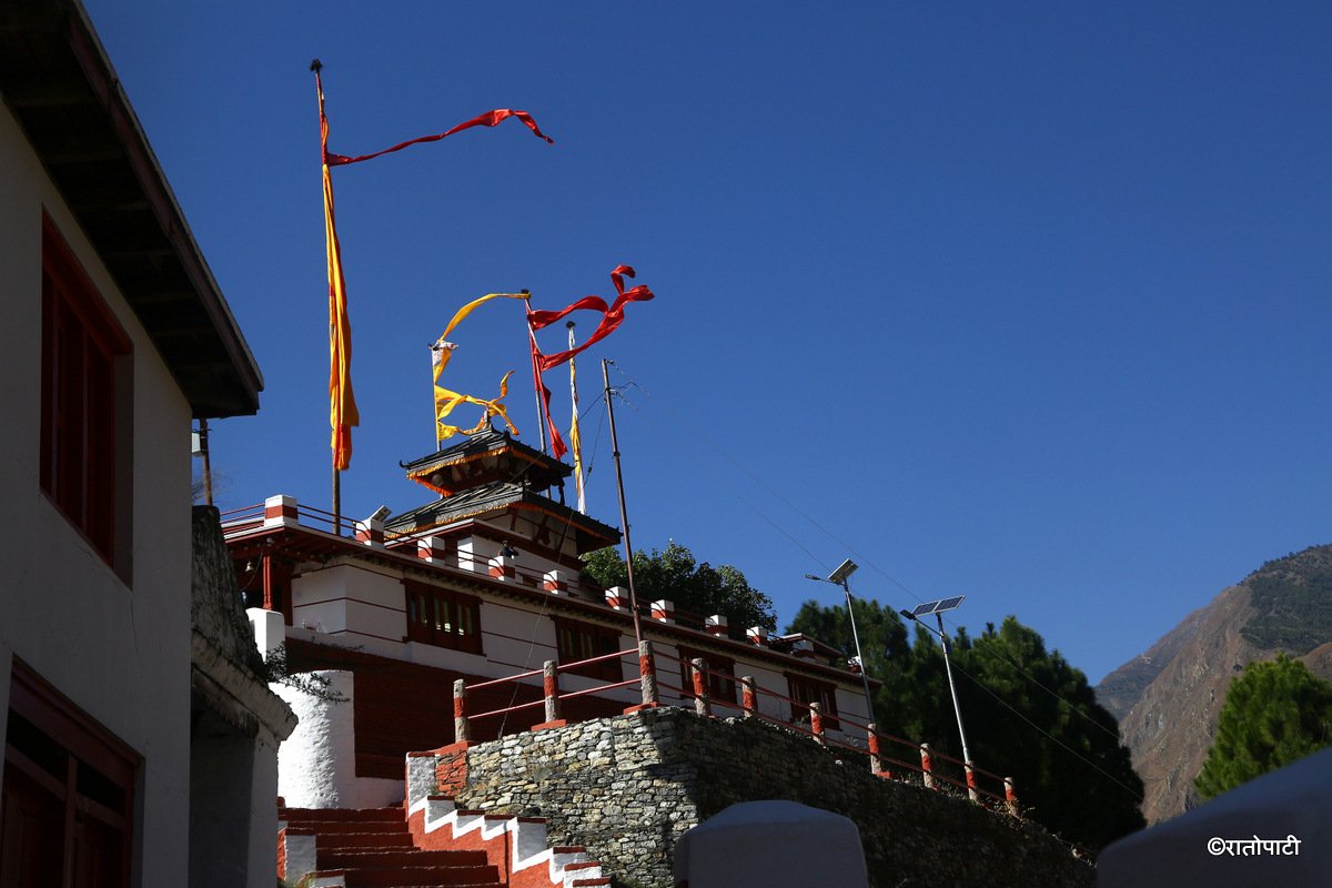 Tripurasundari, Dolpa.-49