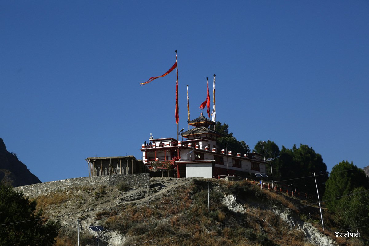 Tripurasundari, Dolpa.-52