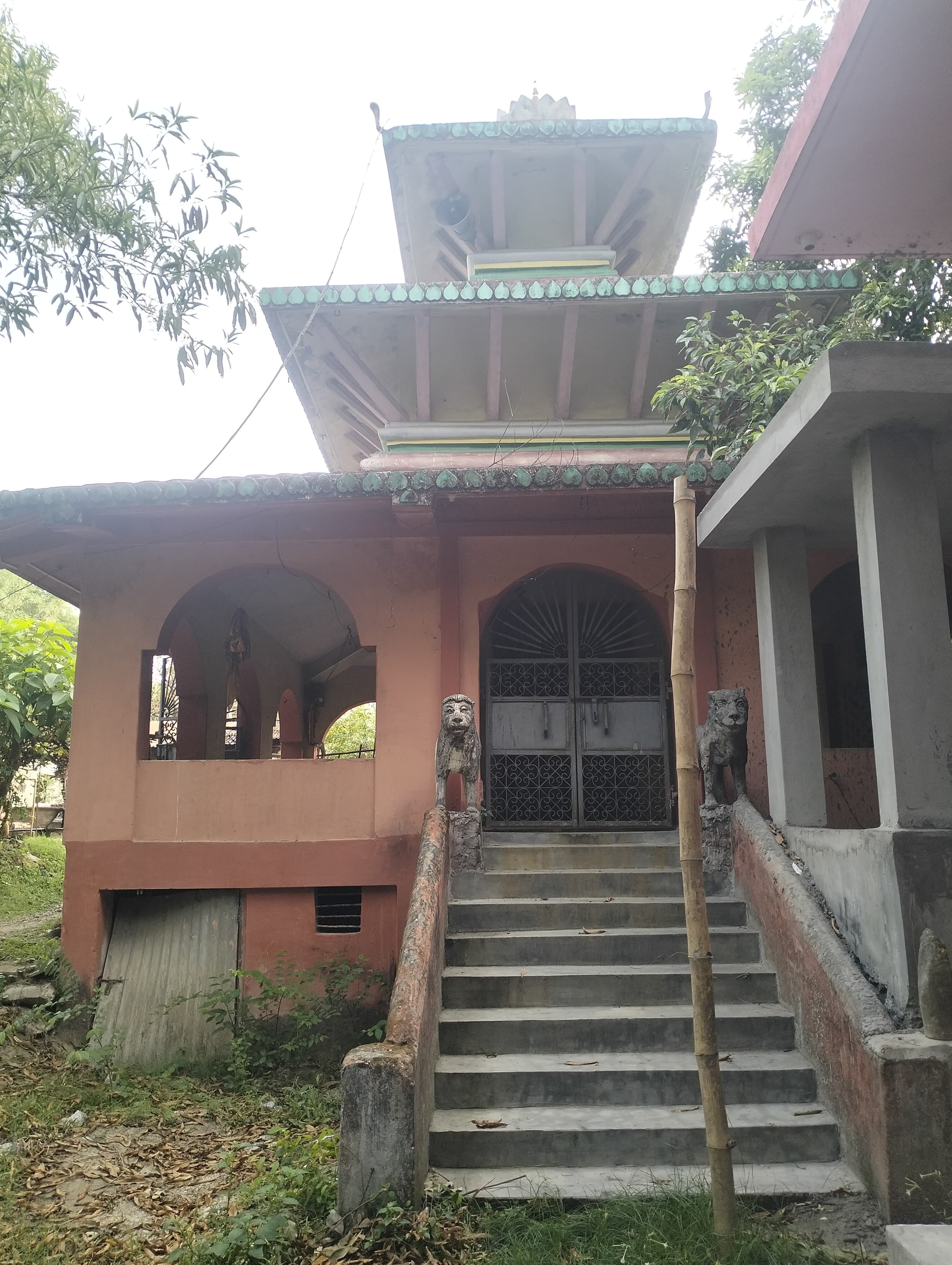 Trishakti Temple (6)