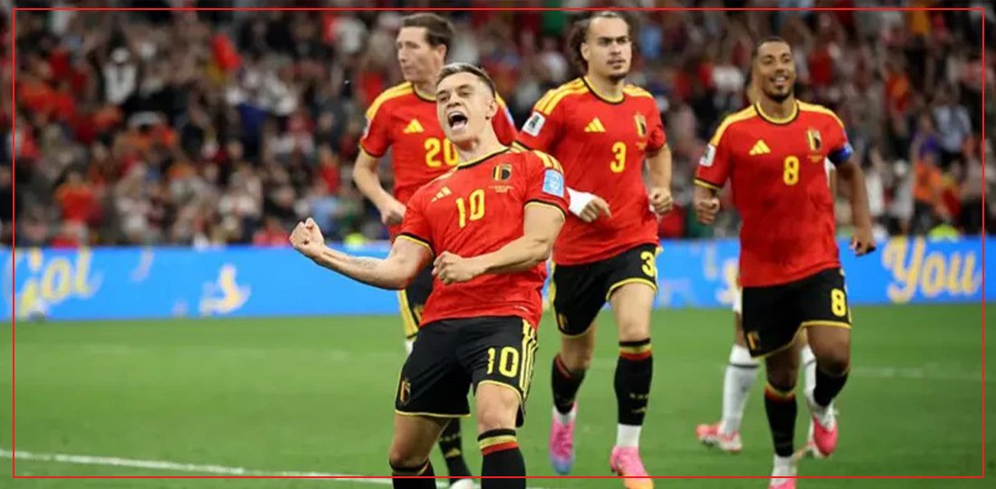 Knockout Stage Picture Clears as 28 Teams Secure Spots